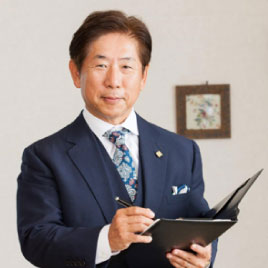 日比野淳治様 画像