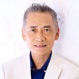 谷川昭二様 画像